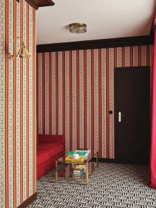 Hôtel Kuntz - 86