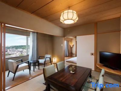 DoubleTree by Hilton Naha Shuri Castle - 72