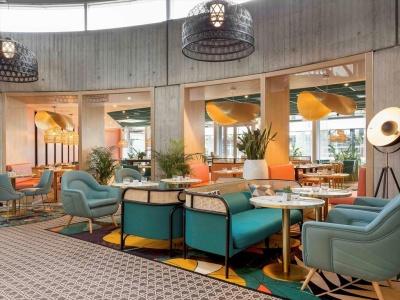 Novotel Paris Charles de Gaulle Airport - 27