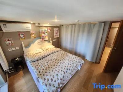 Inn Kham Apartment - 37