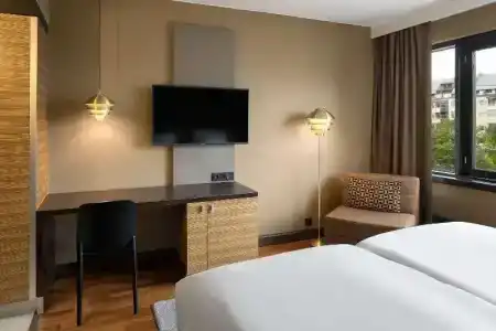 Radisson Blu Marina Palace, Turku - 70