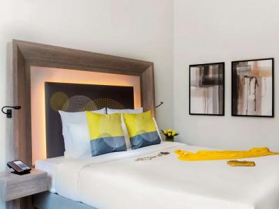Novotel Bur Dubai - Healthcare City - 50