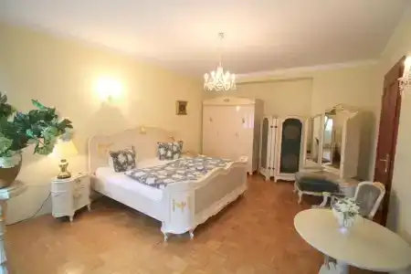 -Appartement-Villa Ulenburg - 35