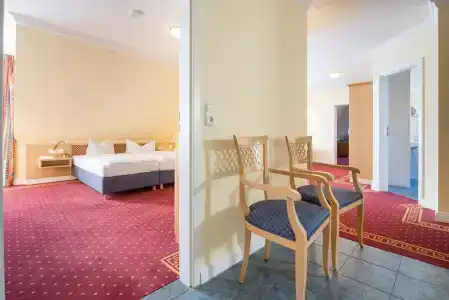 ApartVilla am Konzertgarten - 31