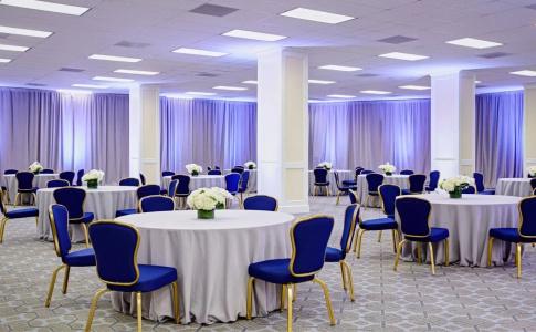 Washington Marriott Wardman Park - 14