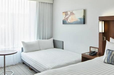 Courtyard by Marriott Inverness Airport - 39