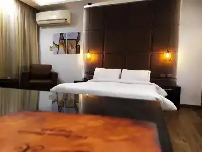 Pearl, Maadi - 3