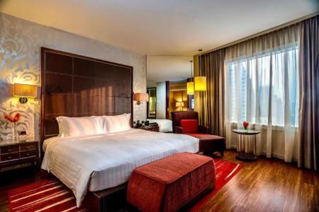 Pullman Bangkok Grande Sukhumvit - SHA Certified - 38