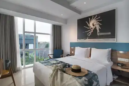 Temuku Villas - 7
