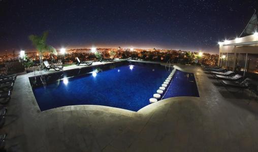 Imperial Plaza & Spa - 25