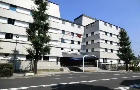 Kurashiki Kokusai - 36