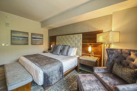 Legacy Resort & Spa - 4