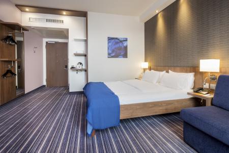 Holiday Inn Express Friedrichshafen, an IHG - 47