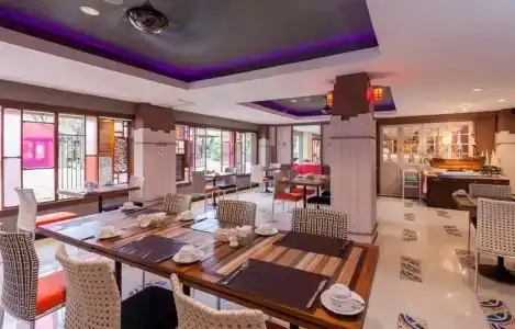 SeaCono Patong Beach Front - 29