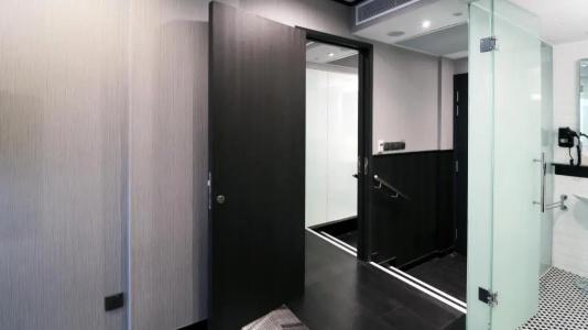 Nuve Urbane (Sg Clean, Staycation Approved) - 105