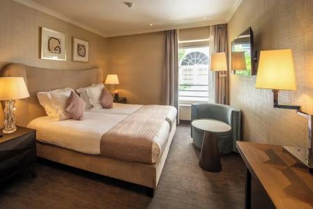 The Peellaert Brugge Centrum – Adults only - 45