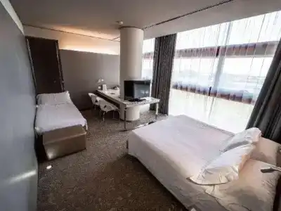 Best Western Plus Net Tower Padova - 59