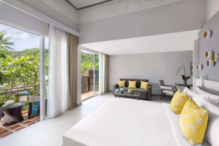 Avani Plus Samui Resort - Sha Extra Plus - 9