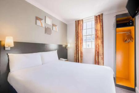 Comfort Inn London - Westminster - 5