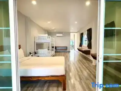 Koh Mook Riviera Beach - 221