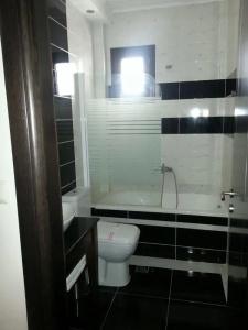 Апарт-отель 4-you Residence - 20