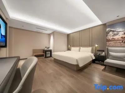 Atour S Chunxi Road Chengdu - 75