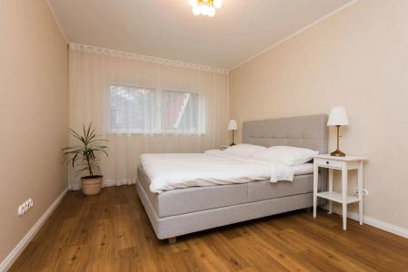Tallinn Apartment - 4