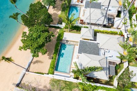Fair House Villas & Spa, Koh Samui - Sha Extra Plus - 8
