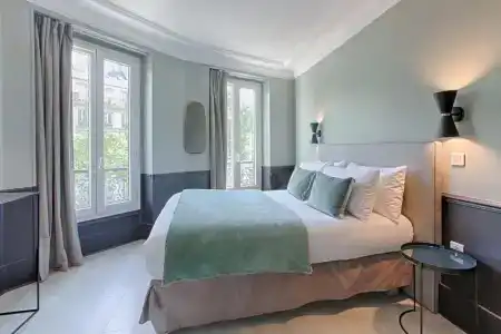 Hôtel Avama Prony - 41