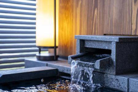 Ana Intercontinental Beppu Resort & Spa, An Ihg - 139