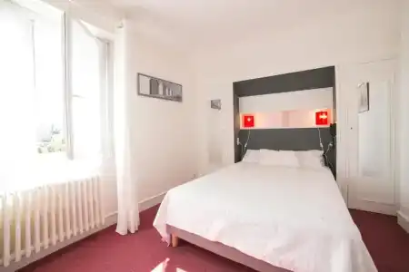 hôTel An Ti Gwenn - 29