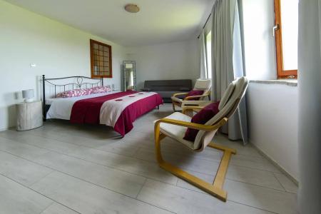Villa Borgo b&b - 12