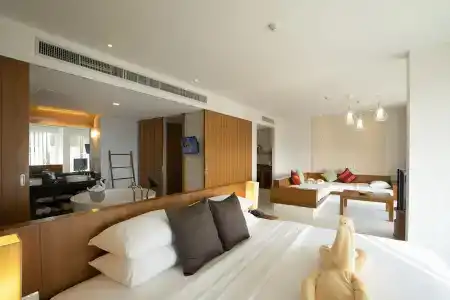 g Hua Hin Resort & Mall - Sha Extra Plus - 10