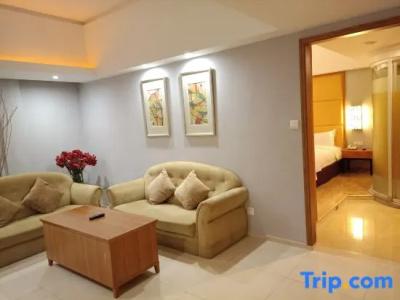 Dongguan Well Garden - 108