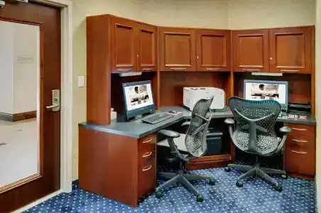 Hilton Garden Inn Toronto/Burlington - 31