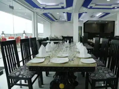 Villa - 16