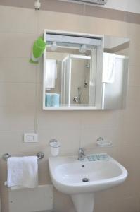 Residence Acqua Suite Marina - 9