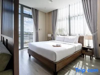 Canary Dalat - 242