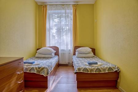 SPA - курорт Аврора - Клуб - 74