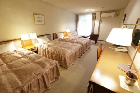 Yamanakako-Asahigaoka-Onsen Seikei - 43