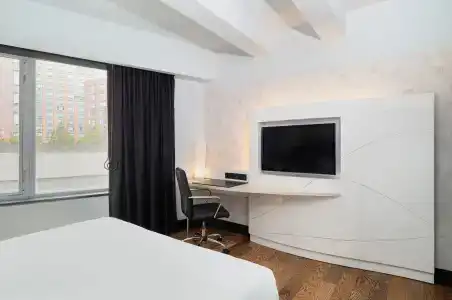 Hyatt Union Square New York - 42