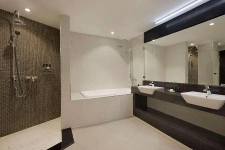 Ramada By Wyndham - 58