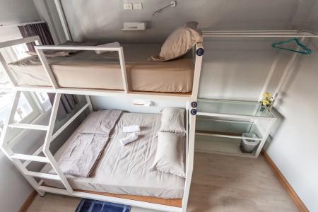 The Moon Hostel Huahin - 38