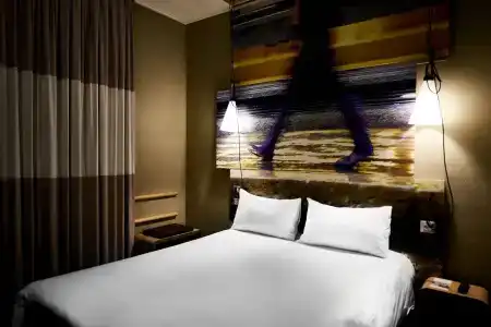 Ibis Milano Centro - 8