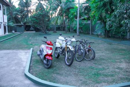 Negombo Village - 14