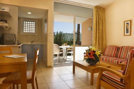 Relaxia Los Girasoles Bungalows - 7