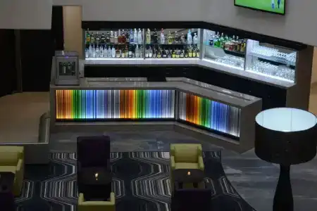 Crowne Plaza Mexico City North-Tlalnepantla, An Ihg - 23