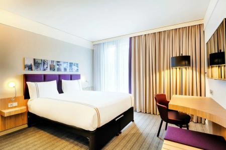 Mercure Heilbronn - 24