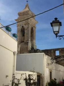 Vicolo Fiorito b&b - 9