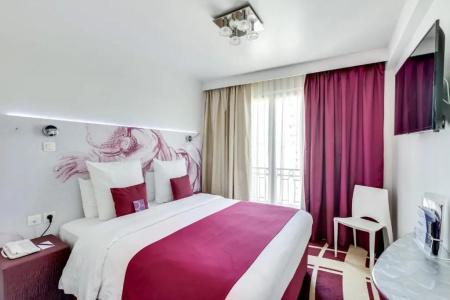 Mercure Paris Bastille Marais - 45